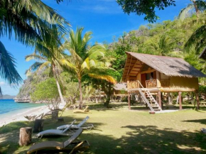 Tao Sangat Island Dive Resort
